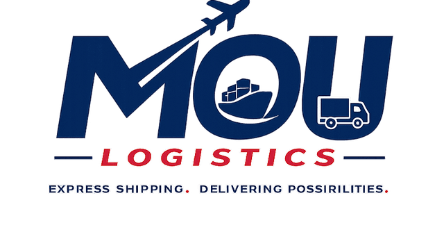 MOU Logistics